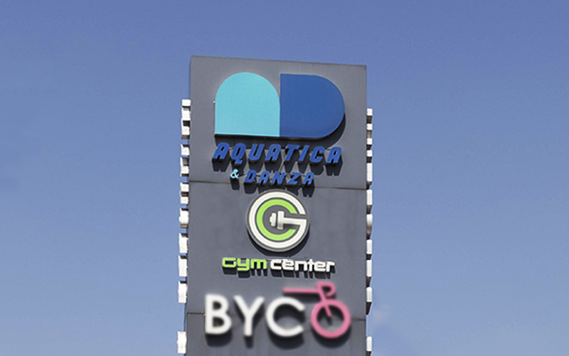 Gym Center Gold Celaya - Aquática y Danza
